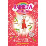 Ahl Shop Rainbow Magic: Konnie The Christmas Cracker Fairy: Special