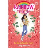 Ahl Shop Rainbow Magic: Li The Labrador Fairy: Puppy Care Fairies Book 1