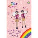 Ahl Shop Rainbow Magic: Lila And Myla The Twins Fairies: Special