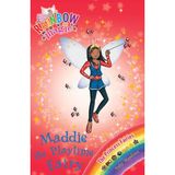 Ahl Shop Rainbow Magic: Maddie The Playtime Fairy: The Princess Fairies Book 6