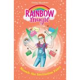 Ahl Shop Rainbow Magic: Niamh The Invitation Fairy: The Birthday Party Fairies Book 1
