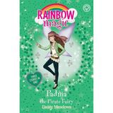 Ahl Shop Rainbow Magic: Padma The Pirate Fairy: Special