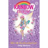Ahl Shop Rainbow Magic: Riley The Skateboarding Fairy: The Gold Medal Games Fairies Book 2