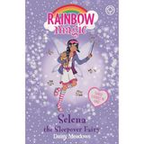 Ahl Shop Rainbow Magic: Selena The Sleepover Fairy: Special