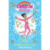 Ahl Shop Rainbow Magic: Teri The Trampolining Fairy: The After School Sports Fairies Book 1