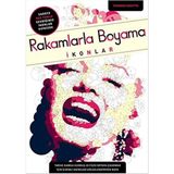 Ahl Shop Rakamlarla Boyama: Ikonlar