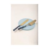 Ahl Shop Razzo 2'li Kek Servis Seti - 0,5 x 7 cm