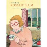 Ahl Shop Rosalie Blum 3. Cilt: Neyse Halim, Çıksın Falim - Evet