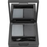 Ahl Shop Şekillendirici, Belirginleştirici Gri Kaş Sabitleme Farı-Perfect Fix Brow 704 Gray