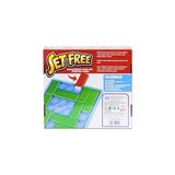 Ahl Shop Set Free +6 Yaş ve Üzeri Çocuklar Için 3 Seviyeli Eğitici Zeka-Mantık-Strateji Bulmaca Oyunu