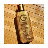 Ahl Shop Shimmer Bronzer 150ML Simli Bronzlaştırıcı – Cildinizde Parlayan Güzellik, Işıltınızı Yansıtın