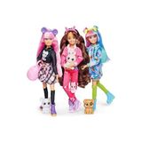 Ahl Shop Sımba, 105953975, Hi Lucy, Oynar Eklemli Tasarım, Aksesuarlı, Sevimli Hayvan Figürü, 26 cm