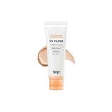 Ahl Shop Snp Glutathione ve Niacinamide Toning Sun Serum
