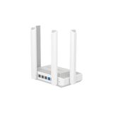Ahl Shop Speedster Dsl AC1200 Wi-Fi Mesh Vdsl2/adsl2+/fiber Ebeveyn Kontrol Modem Vpn Router 4X1GBIT/S Usb2.0 KN-2113 - 1 TB - 1 GB