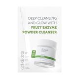 Ahl Shop The Purest Solutions, Arındırıcı ve Canlandırıcı Tüm Ciltler Için Meyve Asitleri Içeren Toz Temizleyici 55 gr (%0,2 Azelaik Asit & Malik Asit)