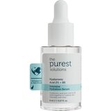 Ahl Shop The Purest Solutions Yoğun Nemlendirme ve Dolgun Görünüm Etkili Yenileyici Hyalüronik Asit Cilt Bakım Serumu, Seyahat Boy 8 ml
