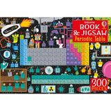 Ahl Shop Usborne Book And Jigsaw Periodic Table Jigsaw