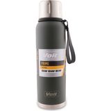 Ahl Shop Voit Prime Termos 1000 Ml, Yeşil - 230 ml