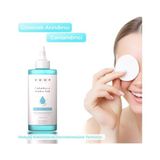 Ahl Shop Voop Gözenek Sıkılaştırıcı Canlandırıcı Arındırıcı Siyah Nokta Karşıt Glikolik Salisilik Asit Tonik 200ML