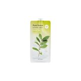 Ahl Shop Yatıştırıcı ve Nemlendirici Yeşil Çay Uyku Maskesi 10ML Pure Source Pack Green Tea