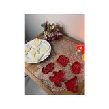 Ahl Shop Yeniyıl Kurabiye Kalıbı Seti
