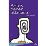 Ahlak Denen Bilmece - Heinz Heimsoeth