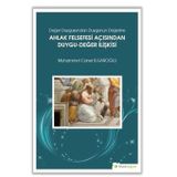Ahlak Felsefesi Açısndan Duygu-Değer İlişkisi