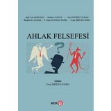 Ahlak Felsefesi Beta Yayınları