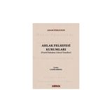 Ahlak Felsefesi Kurumları