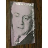 Ahlak Felsefesinin Sorunları - Theodor Adorno