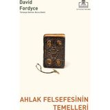 Ahlak Felsefesinin Temelleri - Kasım 2024