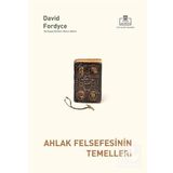 Ahlak Felsefesinin Temelleri