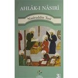 AHLAK-I NASIRI - NASREDDIN TUSI