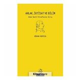 Ahlak İktisat Ve Bilim Adam Smith Felsefesine Giriş - Gökhan Murteza