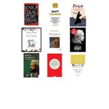 Ahlak Mektupları / Epistulae Morales (Kapak Resmi Değişebili... +8 Kitap