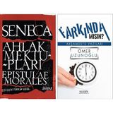Ahlak Mektupları - Farkında mısın? 2 Kitap