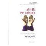 AHLAK VE ADALET - SERCAN GÜRLER