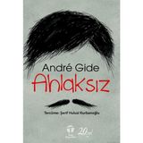 Ahlaksız - Andre Gide
