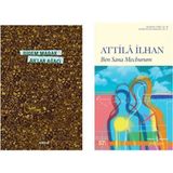 Ah'lar Ağacı - Didem Madak - Ben Sana Mecburum - Attila İlhan