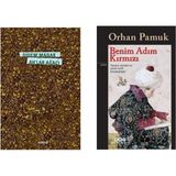 Ah’lar Ağacı Didem Madak - Benim Adım Kırmızı - Orhan Pamuk