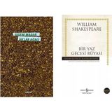 Ah'lar Ağacı - Didem Madak - Bir Yaz Gecesi Rüyası - William Shakespeare