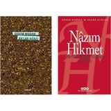 Ah’lar Ağacı - Didem Madak - Henüz Vakit Varken Gülüm - Nazım Hikmet Ran