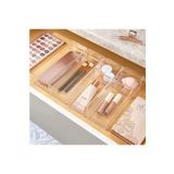 Ahlat Store 6 Parça Makyaj Takı Hobi Malzemesi Düzenleyici Organizer Kutu