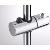 Ahlez Sayra Tepe 22 mm Duş Mafsalı Askısı/Boru Gezeri Şık Tasarım ve Kolay Montaj Özellikleriyle
