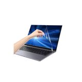 Ahlttiba Apple MacBook Neo 13' A3404 Tableti için Uyumlu Ekran Koruyucu