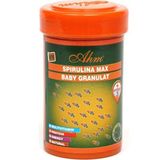 Ahm 100 ml Marin Spirulina Max Baby Balık Yemi