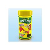 Ahm 250 ml Guppy Granul Food