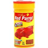 Ahm 250 ml Red Parrot Pellet Balık Yemi