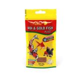Ahm 50 gr Koi Goldfish Pellet Balık Yemi
