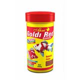 Ahm AHM-147 Goldi Red Granulat 1000ml